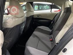 تۆیۆتا کۆرۆلا